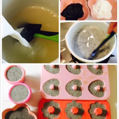 尊品堂無糖黑芝麻醬推薦