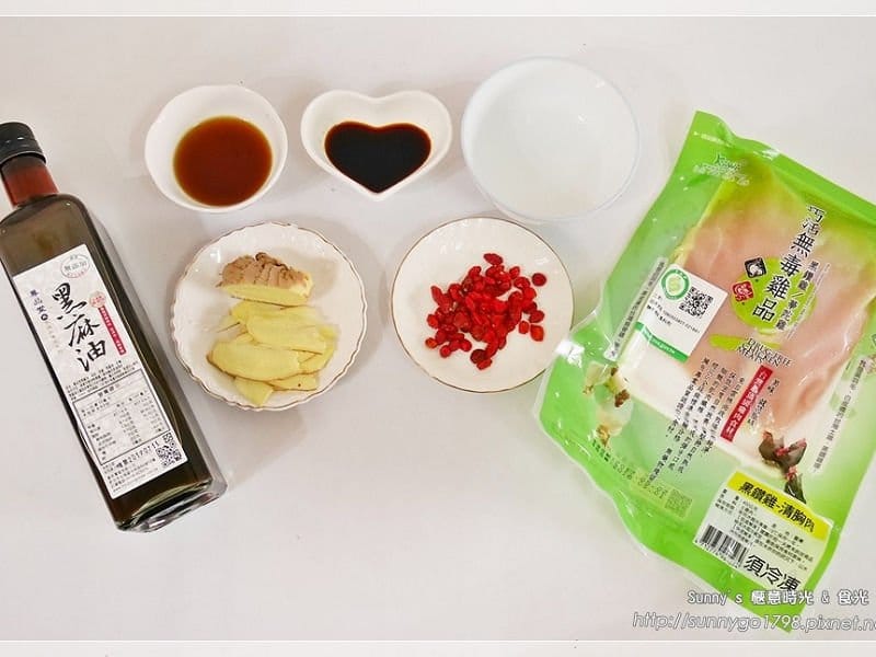 尊品堂北港黑麻油推薦
