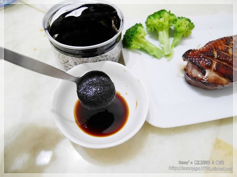 尊品堂無糖黑芝麻醬推薦'