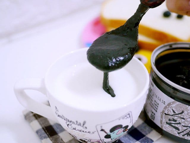 尊品堂無糖黑芝麻醬推薦