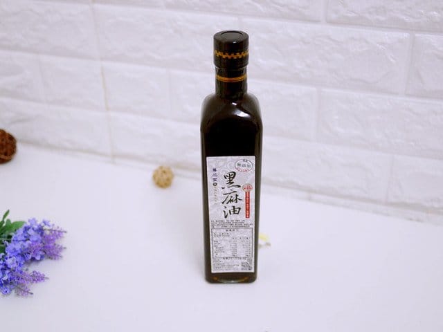 尊品堂北港黑麻油推薦'