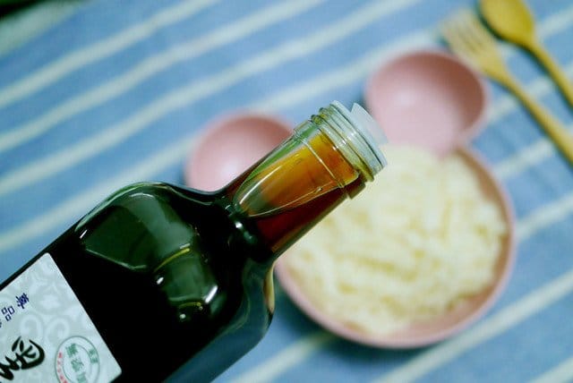 尊品堂北港黑麻油推薦