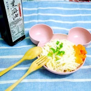 尊品堂北港黑麻油推薦