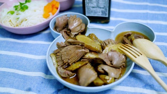 尊品堂北港黑麻油推薦