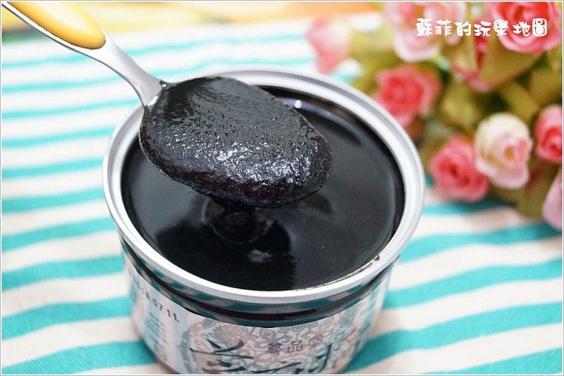 尊品堂無糖黑芝麻醬推薦