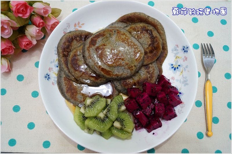 尊品堂無糖黑芝麻醬推薦