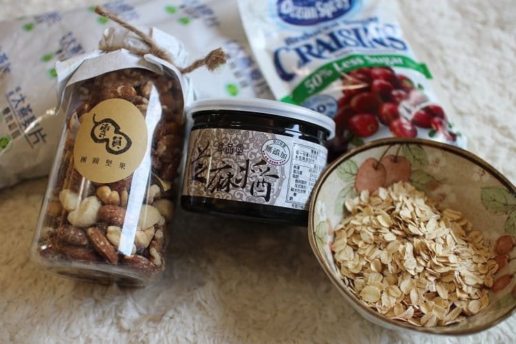 尊品堂無糖黑芝麻醬推薦_燕麥飲