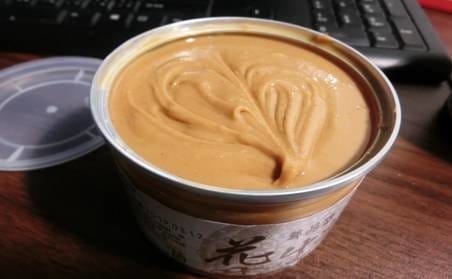 尊品堂無糖花生醬推薦