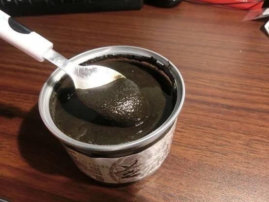 尊品堂無糖黑芝麻醬推薦