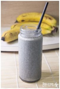 Read more about the article 【那倆人✈玩樂人生】分享好吃的【黑芝麻醬食譜】
