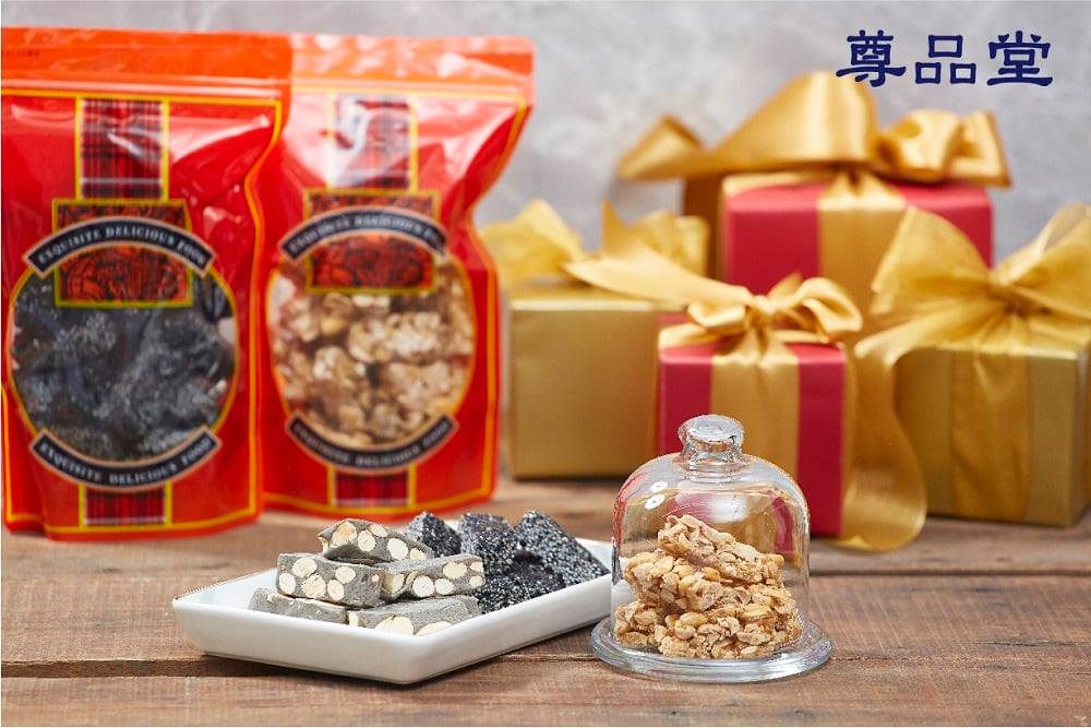 尊品堂花生酥糖推薦'
