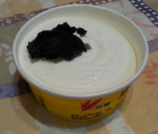 尊品堂無糖黑芝麻醬推薦