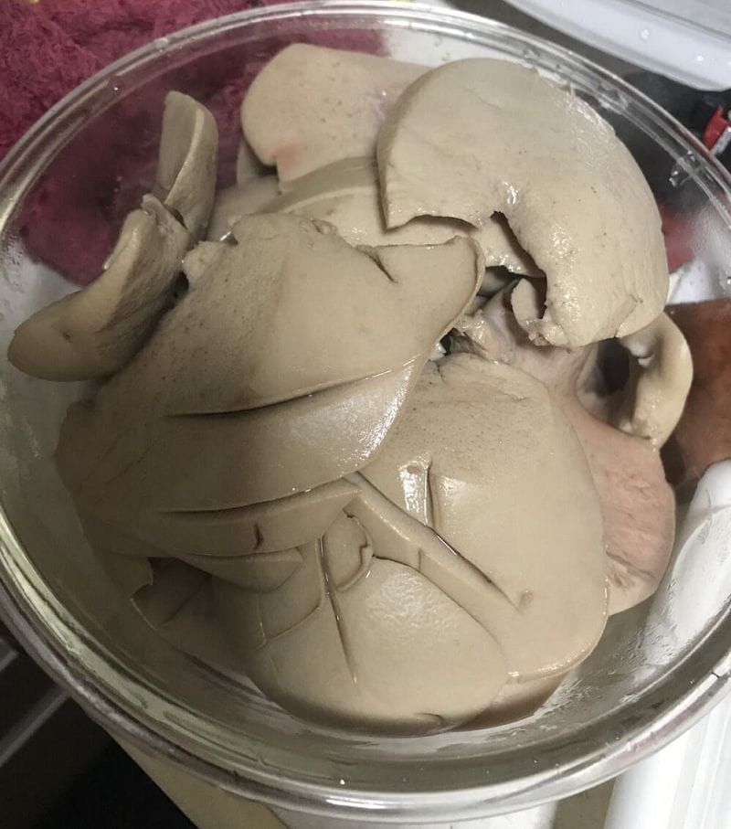 尊品堂北港黑麻油推薦