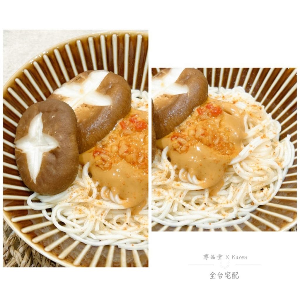 無糖花生醬推薦吃法