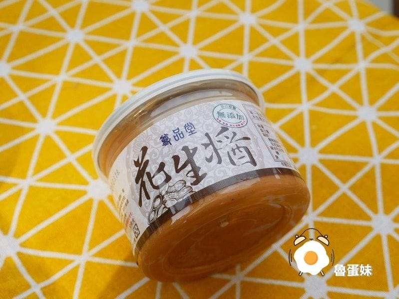 無糖花生醬品牌_尊品堂