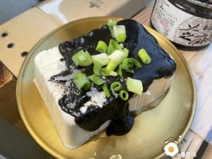 Read more about the article 芝麻醬花生醬吃法分享︱尊品堂無糖吃起來更健康美味營養滿點